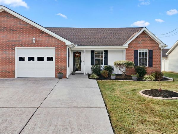 344 Flagstone Drive, Fort Oglethorpe, GA 30742