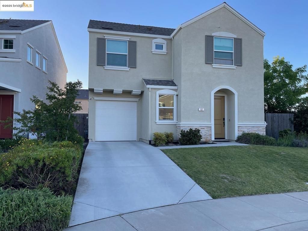 62 62 Aurum Park Ct, Sacramento, CA 95838 Main Photo