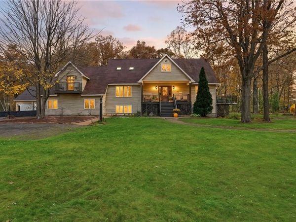 E29206 River Road, Stanley, WI 54768