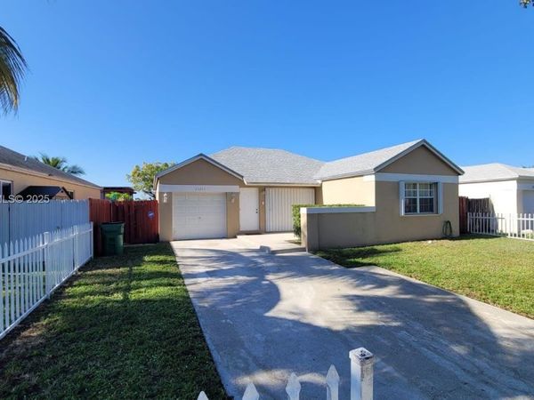 20260 NW 29th Ct, Miami Gardens, FL 33056