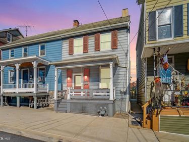 226 HELLAM STREET, WRIGHTSVILLE, PA 17368