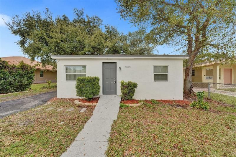 5025 SW 22nd Street, Hollywood, FL 33023 Photo