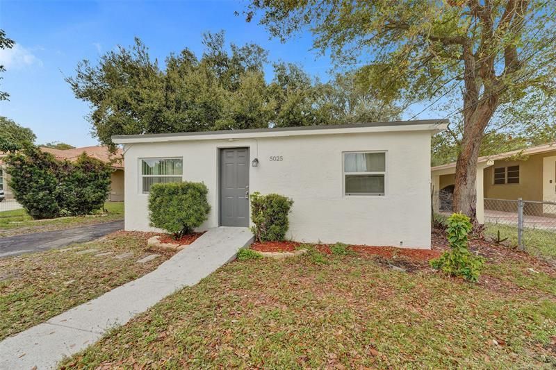 5025 SW 22nd Street, Hollywood, FL 33023 Photo