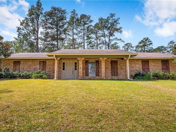 417 FENDLER Parkway, Pineville, LA 71360