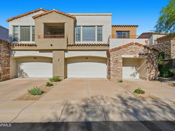 19550 N GRAYHAWK Drive, Unit 2060, Scottsdale, AZ 85255