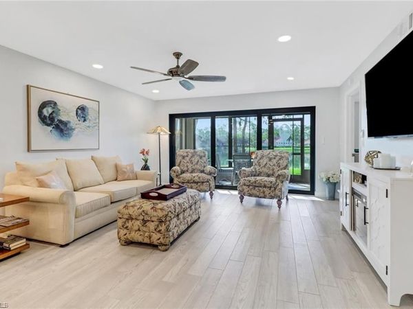 5792 Deauville CIR, Unit A103, NAPLES, FL 34112