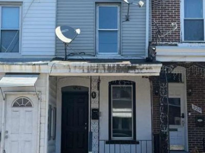 329 1/2 N 15th Street, Allentown, PA 18102 Main Photo