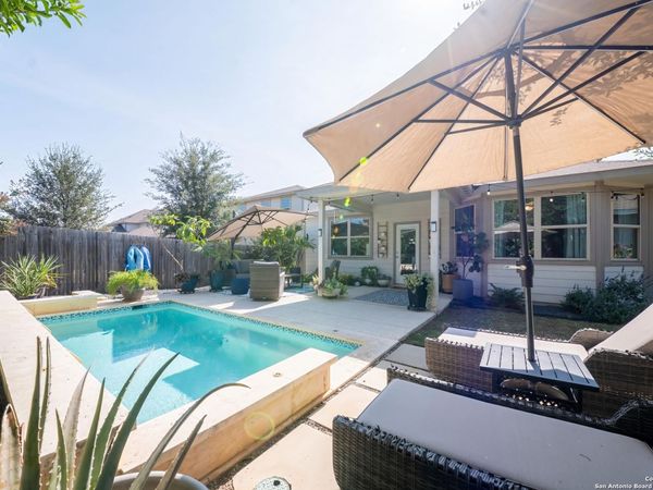 2311 Castello, San Antonio, TX 78259