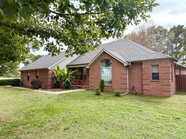 4975 E County Rd 190, Blytheville, AR 72315