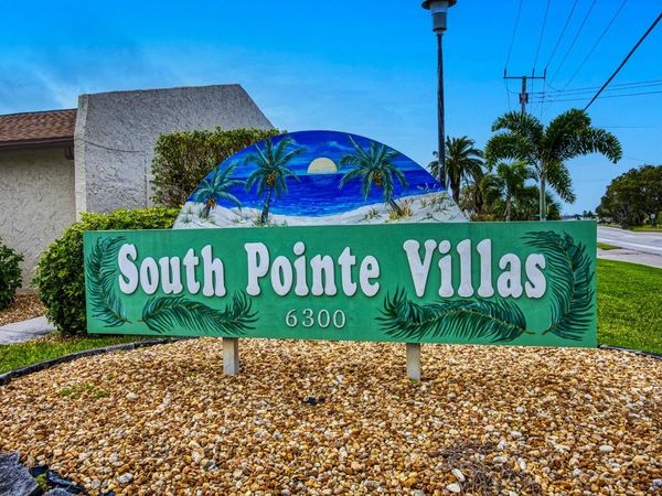 6300 S Pointe Blvd, Unit 223, Fort Myers, FL 33919