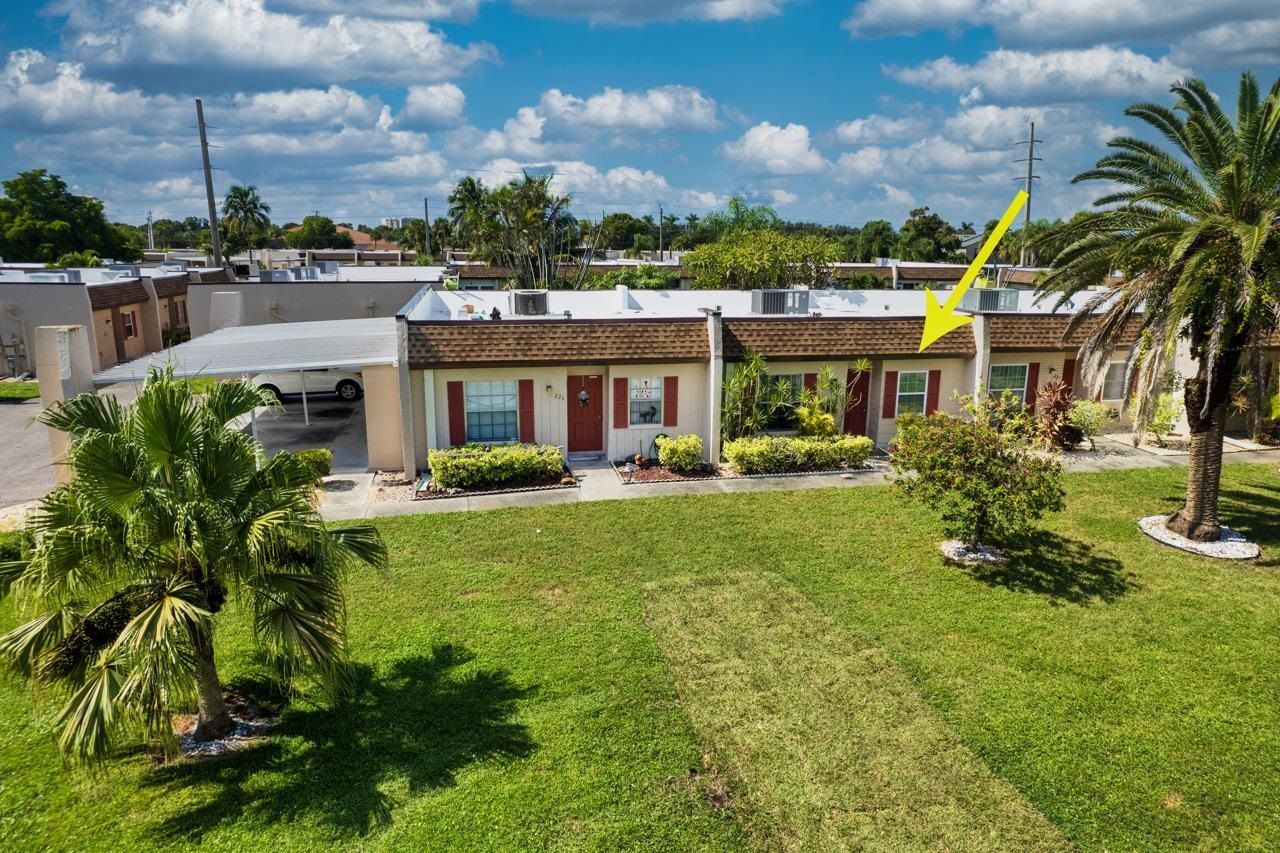 6300 S Pointe Blvd, Unit 223, Fort Myers, FL 33919 Photo