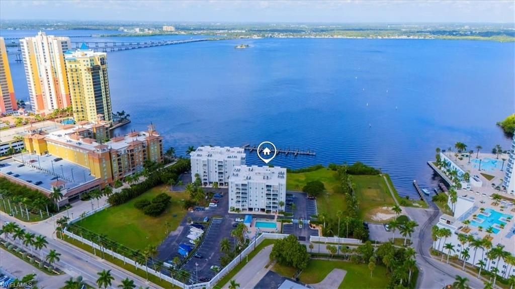 2885 Palm Beach Blvd, Unit 307, Fort Myers, FL 33916 Photo