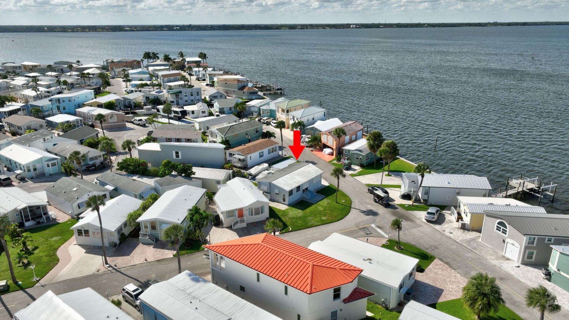 217 Nettles Boulevard, Jensen Beach, FL 34957 Photo