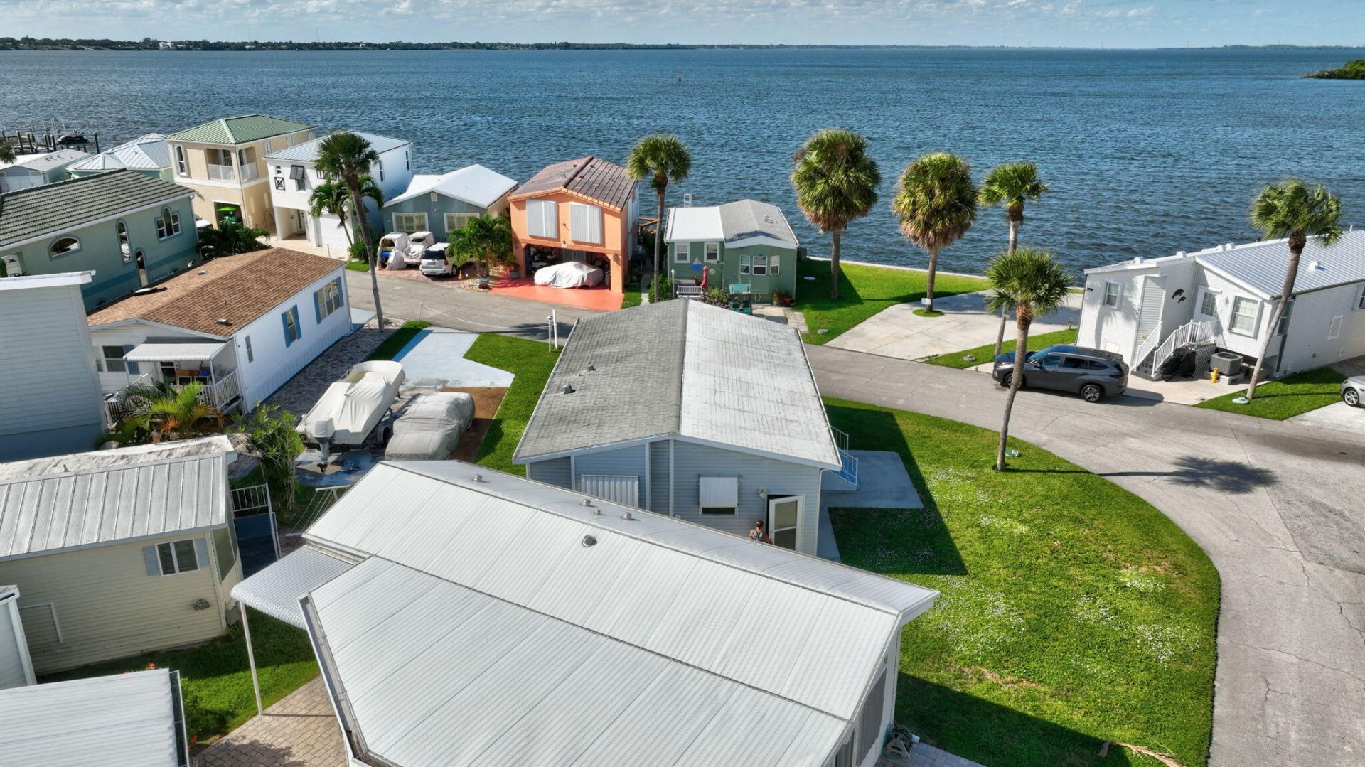 217 Nettles Boulevard, Jensen Beach, FL 34957 Photo