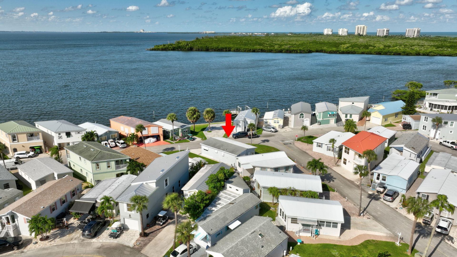 217 Nettles Boulevard, Jensen Beach, FL 34957 Photo