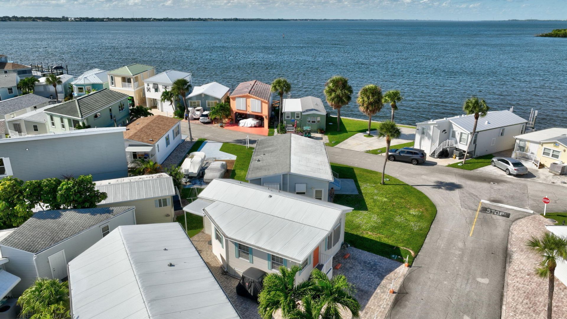 217 Nettles Boulevard, Jensen Beach, FL 34957 Photo