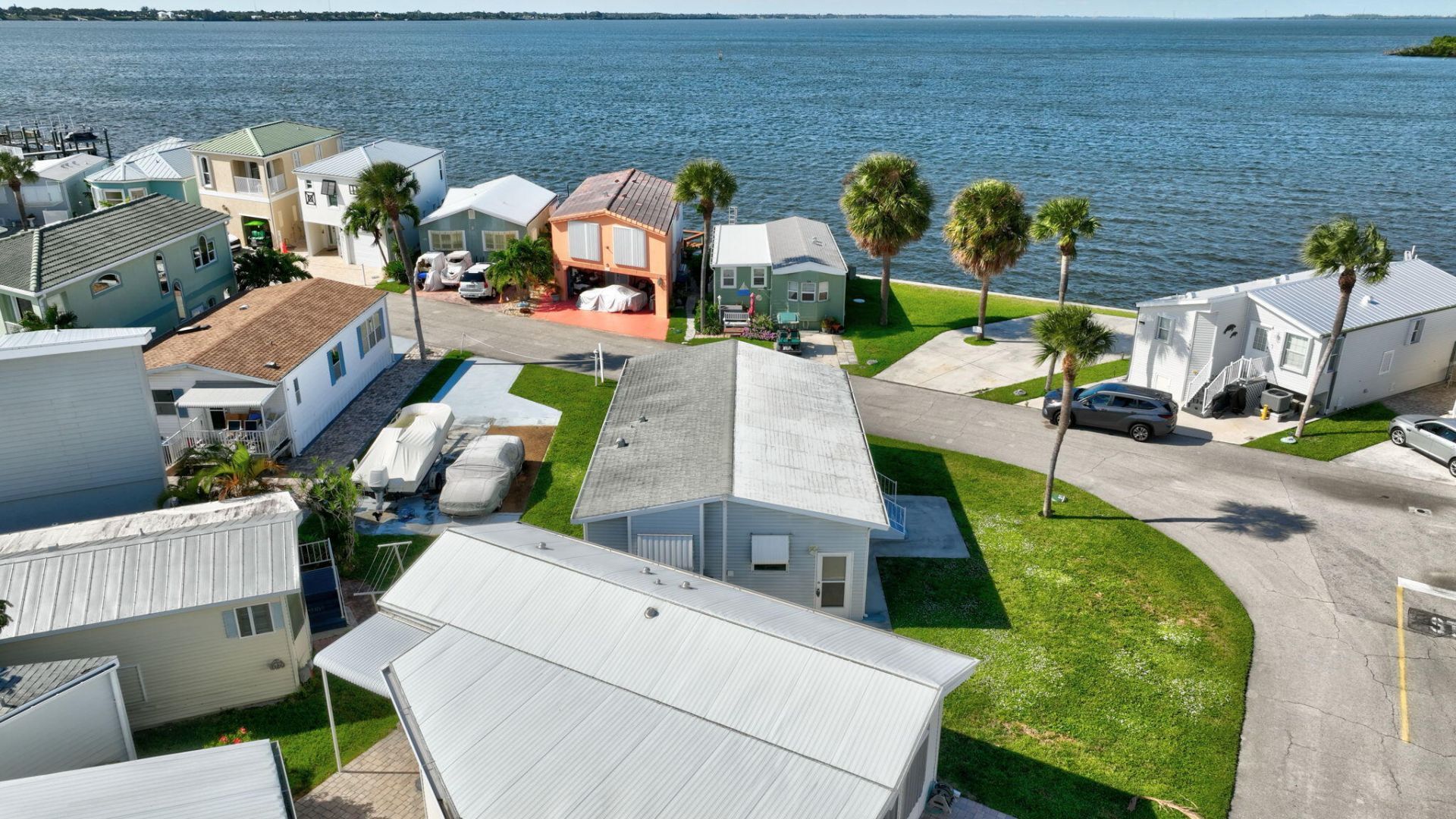 217 Nettles Boulevard, Jensen Beach, FL 34957 Photo