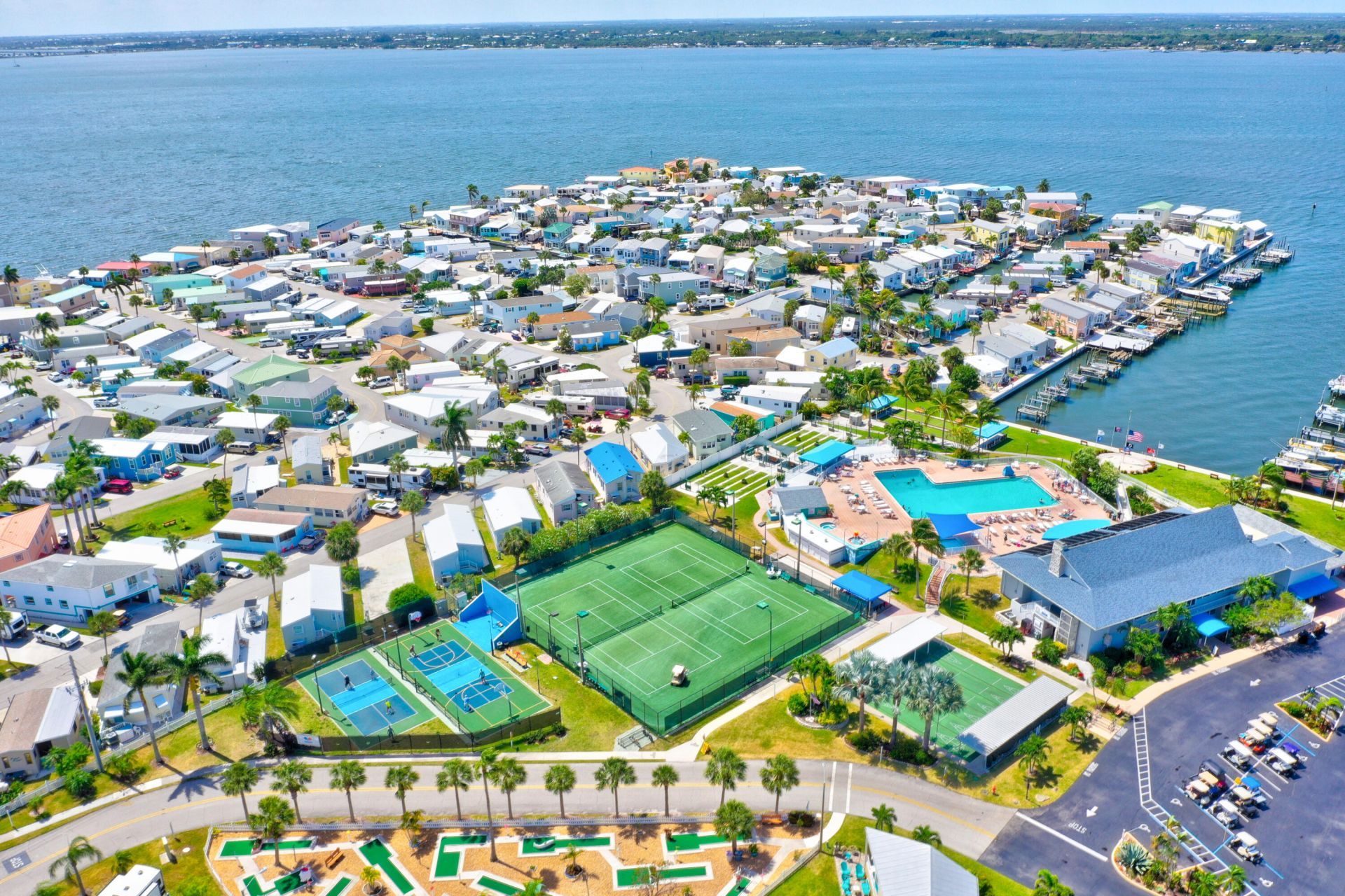 217 Nettles Boulevard, Jensen Beach, FL 34957 Photo