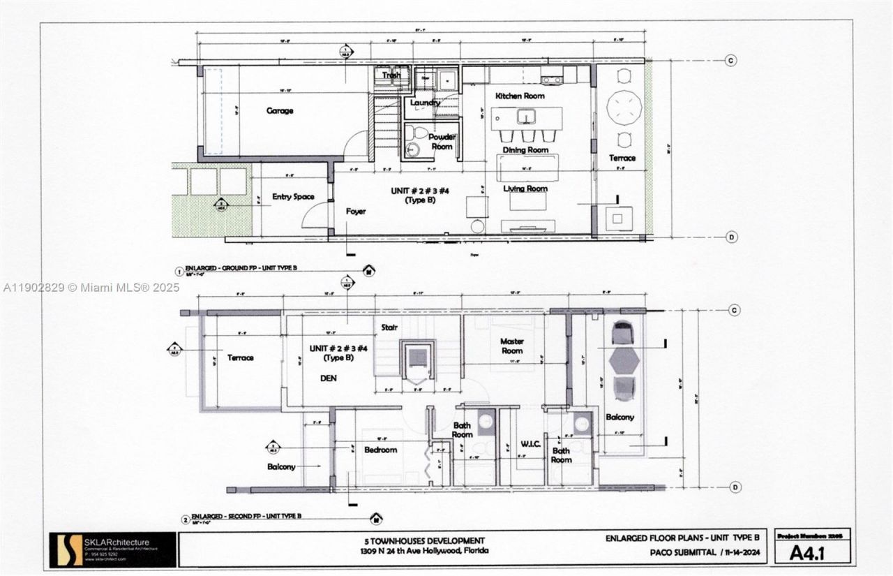 1309 N 24th Ave, Hollywood, FL 33020 Photo