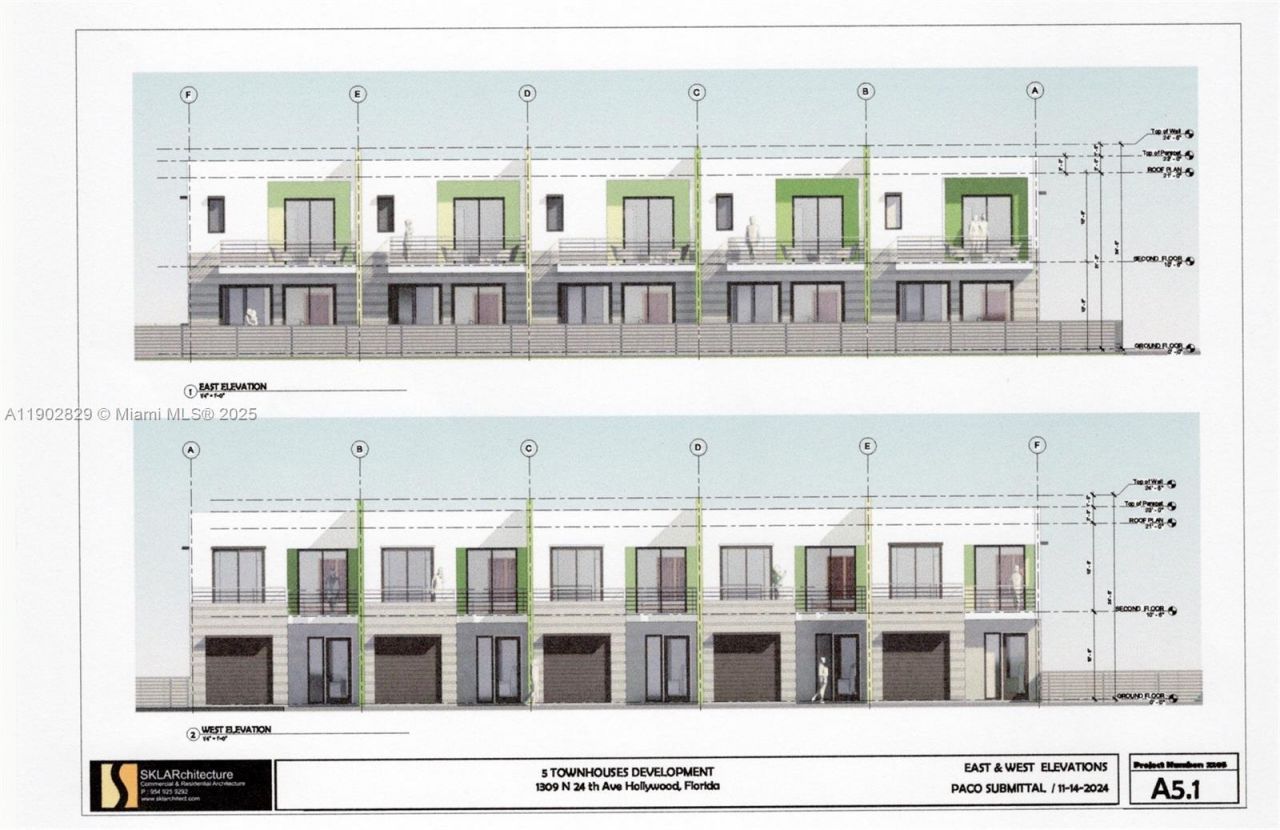 1309 N 24th Ave, Hollywood, FL 33020 Photo