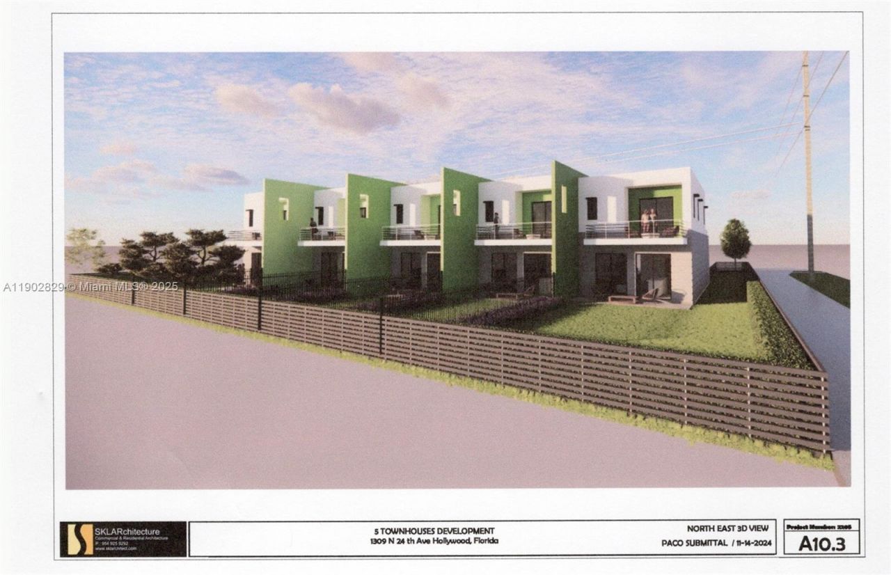 1309 N 24th Ave, Hollywood, FL 33020 Photo