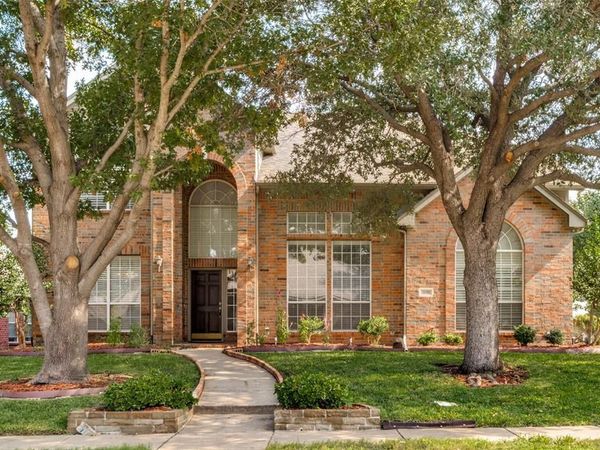 3150 Parkhurst Lane, Richardson, TX 75082