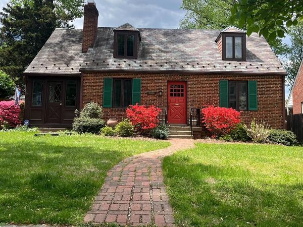 8904 GRANT STREET, BETHESDA, MD 20817