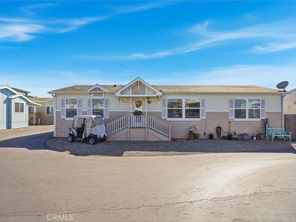 500 Atascadero Rd SPC F1, Morro Bay, CA 93442