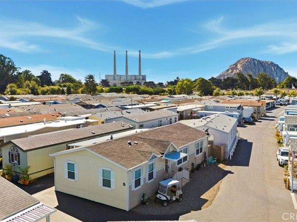 500 Atascadero Rd SPC F1, Morro Bay, CA 93442