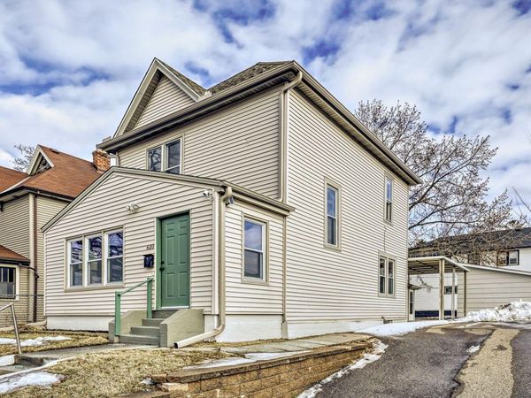 610 Fairview Ave Avenue N, Saint Paul, MN 55104