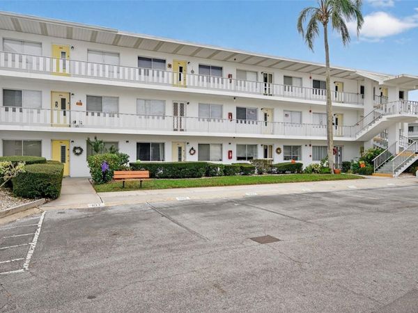 11100 86TH AVENUE, Unit 108, SEMINOLE, FL 33772