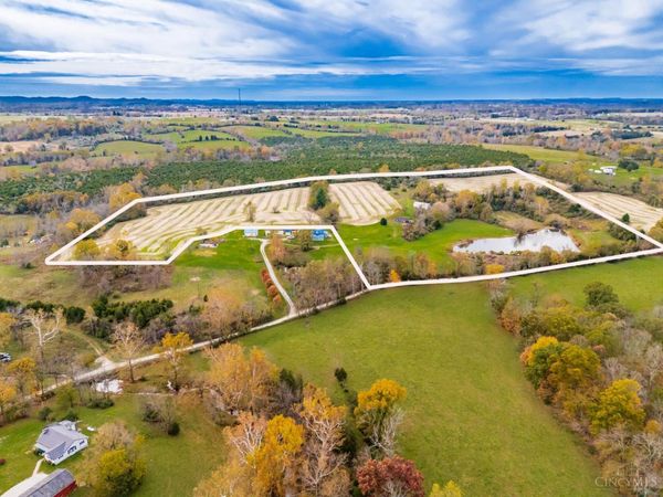 1 Seaman Road, Peebles, OH 45660