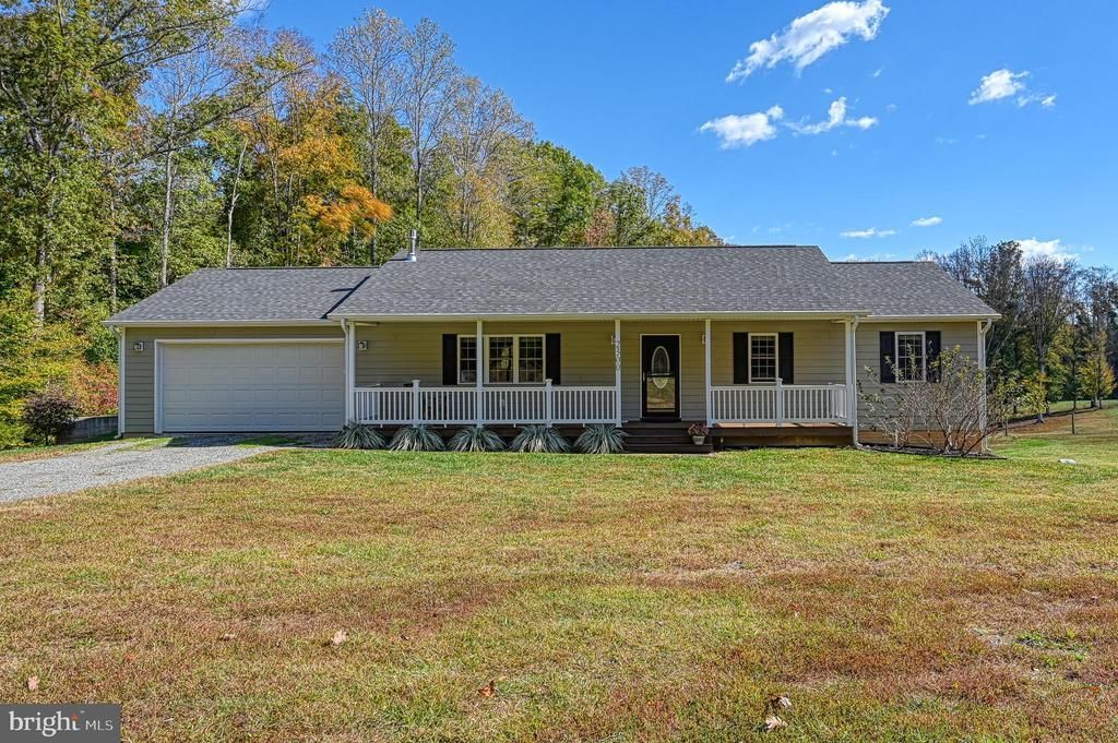 2300 Belle Meade Road, Bumpass, VA 23024 Main Photo