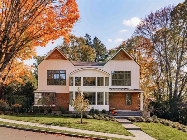 115 Windsor Rd, Newton, MA 02468