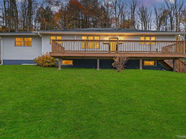 1041 Hurd Road, Swan Lake, NY 12783