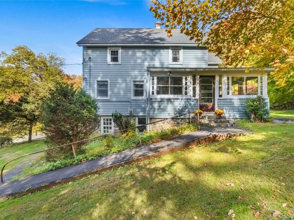 48 Banksville Avenue, Bedford, NY 10506