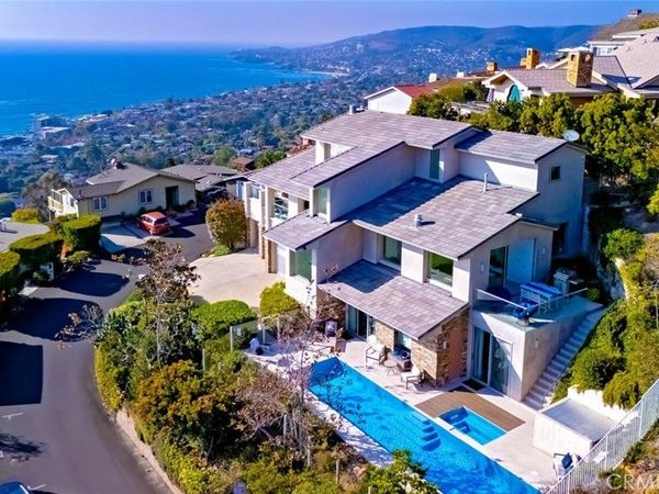 2300 Crestview, Laguna Beach, CA 92651