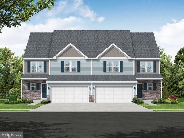 168 IDA RED DRIVE, Unit (LOT# 160), LEESPORT, PA 19533