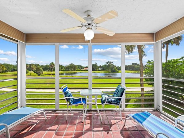 808 Cypress Boulevard, Unit 206, Pompano Beach, FL 33069