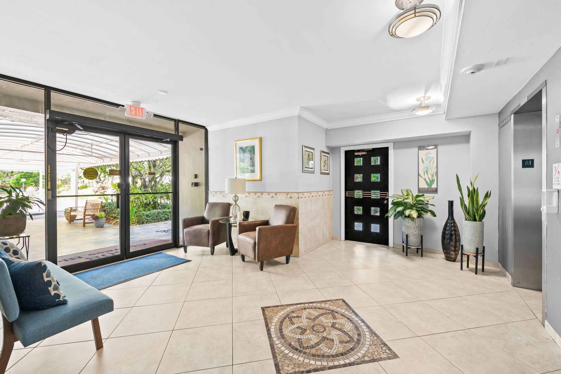 808 Cypress Boulevard, Unit 206, Pompano Beach, FL 33069 Photo