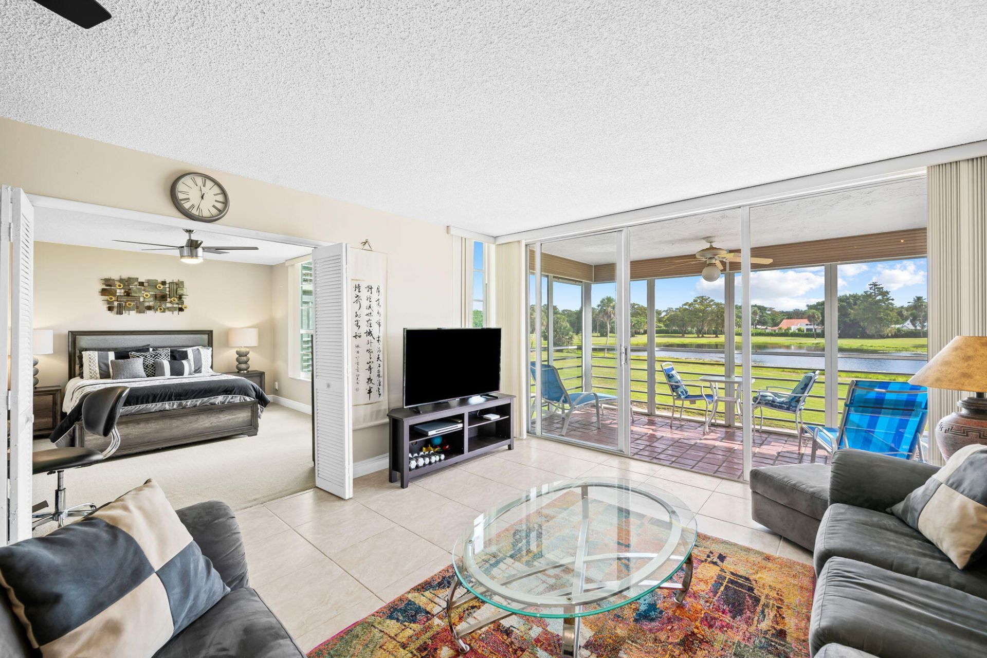 808 Cypress Boulevard, Unit 206, Pompano Beach, FL 33069 Photo