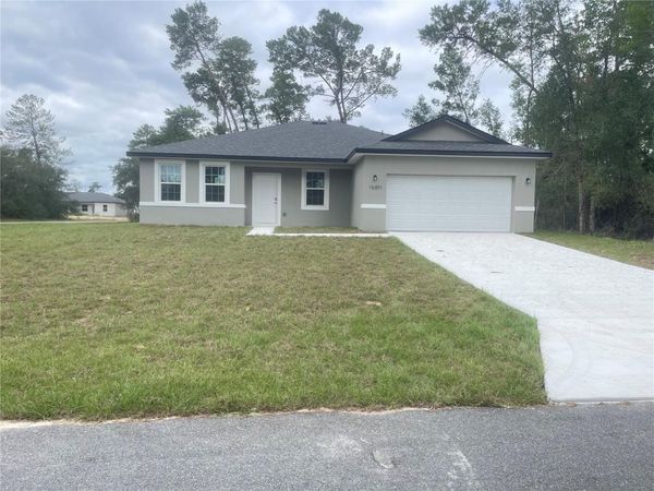 16301 SW 27TH CIR, OCALA, FL 34473
