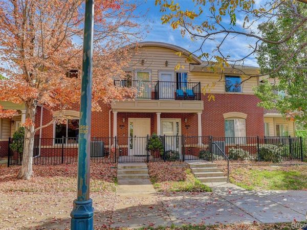 7440 Lowell Boulevard , Unit C, Westminster, CO 80030