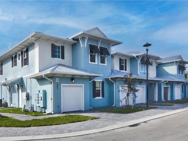 26381 Coco Cay CIR, Unit 203, BONITA SPRINGS, FL 34135