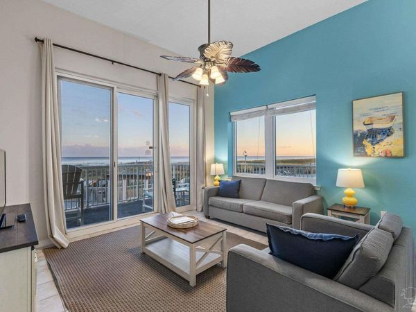 8577 Gulf Blvd, Unit 105, Navarre Beach, FL 32566