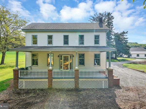 89 ASBURY BROADWAY ROAD, ASBURY, NJ 07882