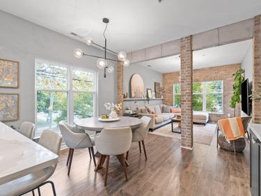 508 S Person Street, Unit 207, Raleigh, NC 27601