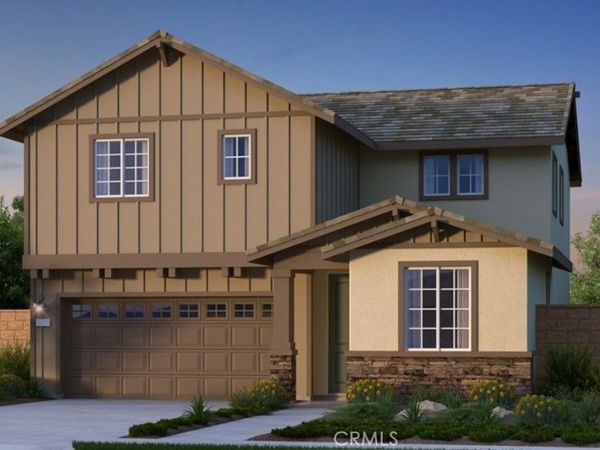 9583 Silverstein Drive, Riverside, CA 92508