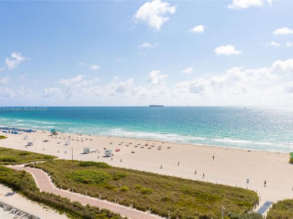 345 Ocean Dr, Unit 1018, Miami Beach, FL 33139