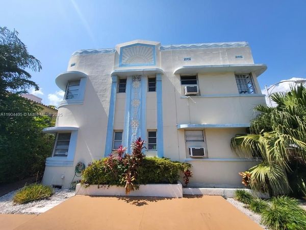 850 Jefferson Ave, Unit 12A, Miami Beach, FL 33139